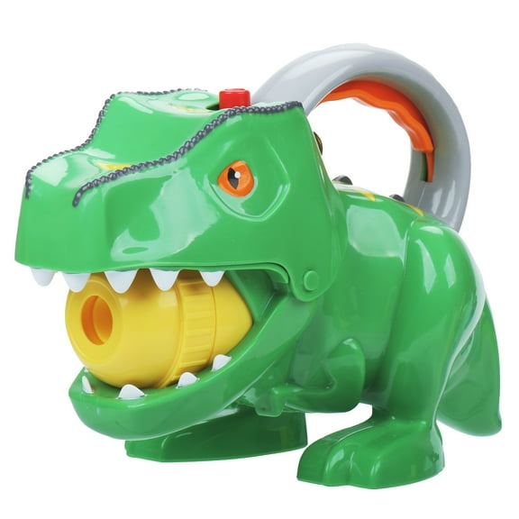 Dino Flashlight & Projector W/ 3 Projector Discs & 24 Color Images