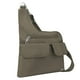 thumbnail image 1 of Bandolera Travelon Anti-Theft Nutmeg, 1 of 9