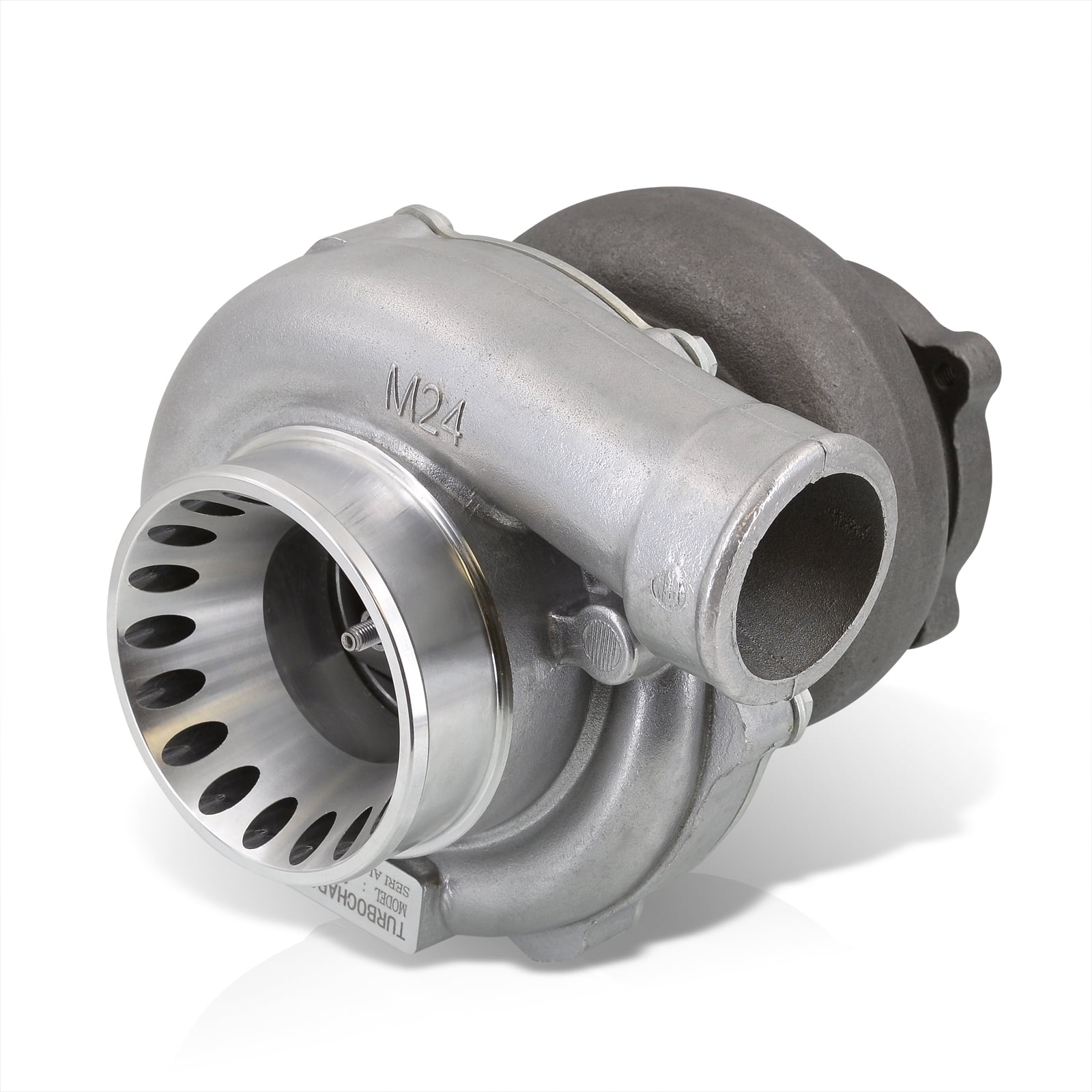 AJP Distributors GT35 GT30 GT3582 GTX3582R Turbocharger Water & Oil