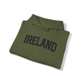 thumbnail image 4 of Ireland Irish Local Moving Away Hoodie, Gifts, Hooded Sweatshirt, 4 of 4