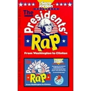 Presidential Rap