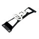thumbnail image 2 of Bisagras de Puerta Plegables de Metal Pedal de Reposapiés para JK 2007-2017, 2 of 9