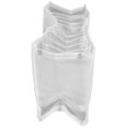 thumbnail image 2 of Drawer Organizer, Nylon Material Breathable Underwear Storage Box Multiple Cells Hygienic Washable  For Cosmetics For Socks 6 Cells,7 Cells,11 Cells, 2 of 8