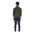 thumbnail image 3 of Jeans Para Hombre Pantalones De Moda Casual Skinny Stretch, 3 of 8
