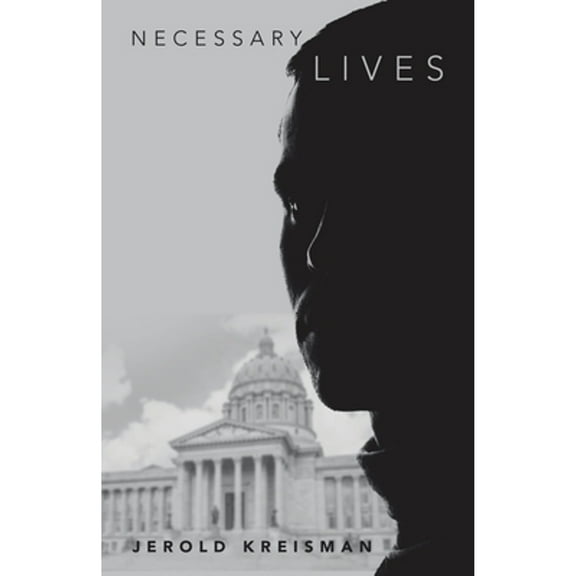 Necessary Lives (Paperback)
