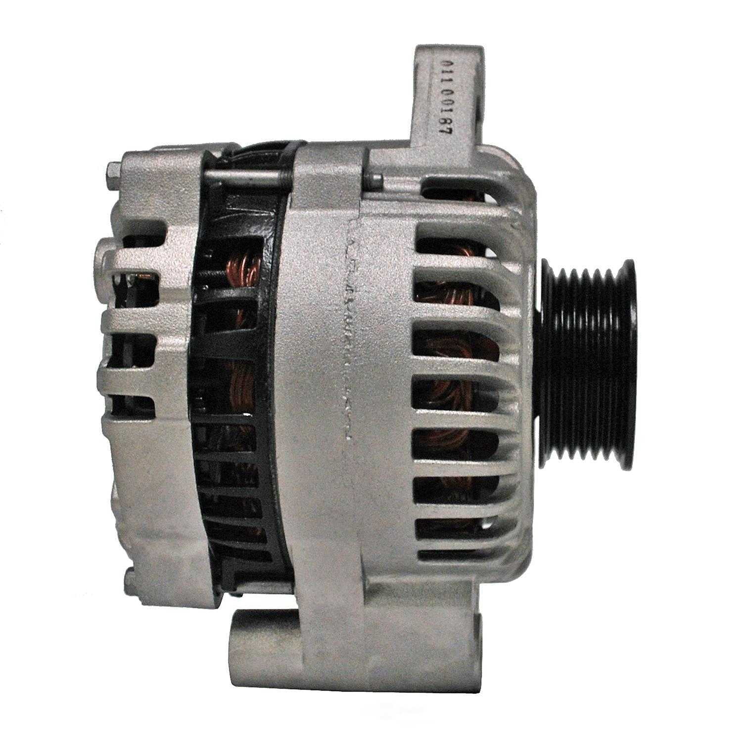 FVP Professional 8521607 Alternator Standard