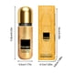 thumbnail image 3 of Body Glowing Oil Facial Makeup Sparkling Powder Beach Highlighting, 3 of 3