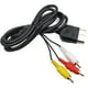thumbnail image 4 of Cable para videojuegos, consola de juegos Cable AV Cable de vídeo y sonido Xbox Cable Xbox AV Diseñado para durar, 4 of 8