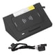 thumbnail image 4 of Cargador inalámbrico para coche, soporte para teléfono sensible, 15W, ABS, Plug and Play, apto para Hyundai Elantra 2016-2020 Jadeshay A, 4 of 8