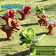 thumbnail image 4 of Dinosaurio Juguetes Niños Pistola De Agua Verano Dinosaurio Spray Juguete Para Niños Infantil Squirt Juego Al Aire Libre Vogacara FN006685-05, 4 of 6