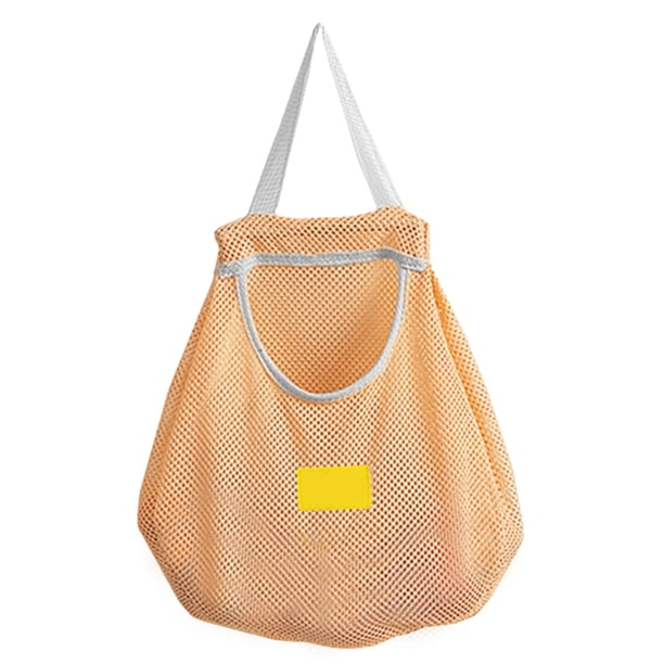 Organizador de malla para verduras, bolsa de malla para ajo, bolsa de malla para frutas, bolsa de malla para tomates