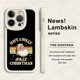 thumbnail image 1 of Exprese su estilo único con una funda de teléfono a prueba de golpes de goma TPU con diseño creativo de dibujos animados para iPhone, 1 of 4