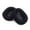 flannelette Black, variant on Headphones Ear Pads Cushion Foam Cover Replacement Compatible for Logitech G PRO X, Headsets Soft Sponge Earpads Ear Cups Cushions Covers