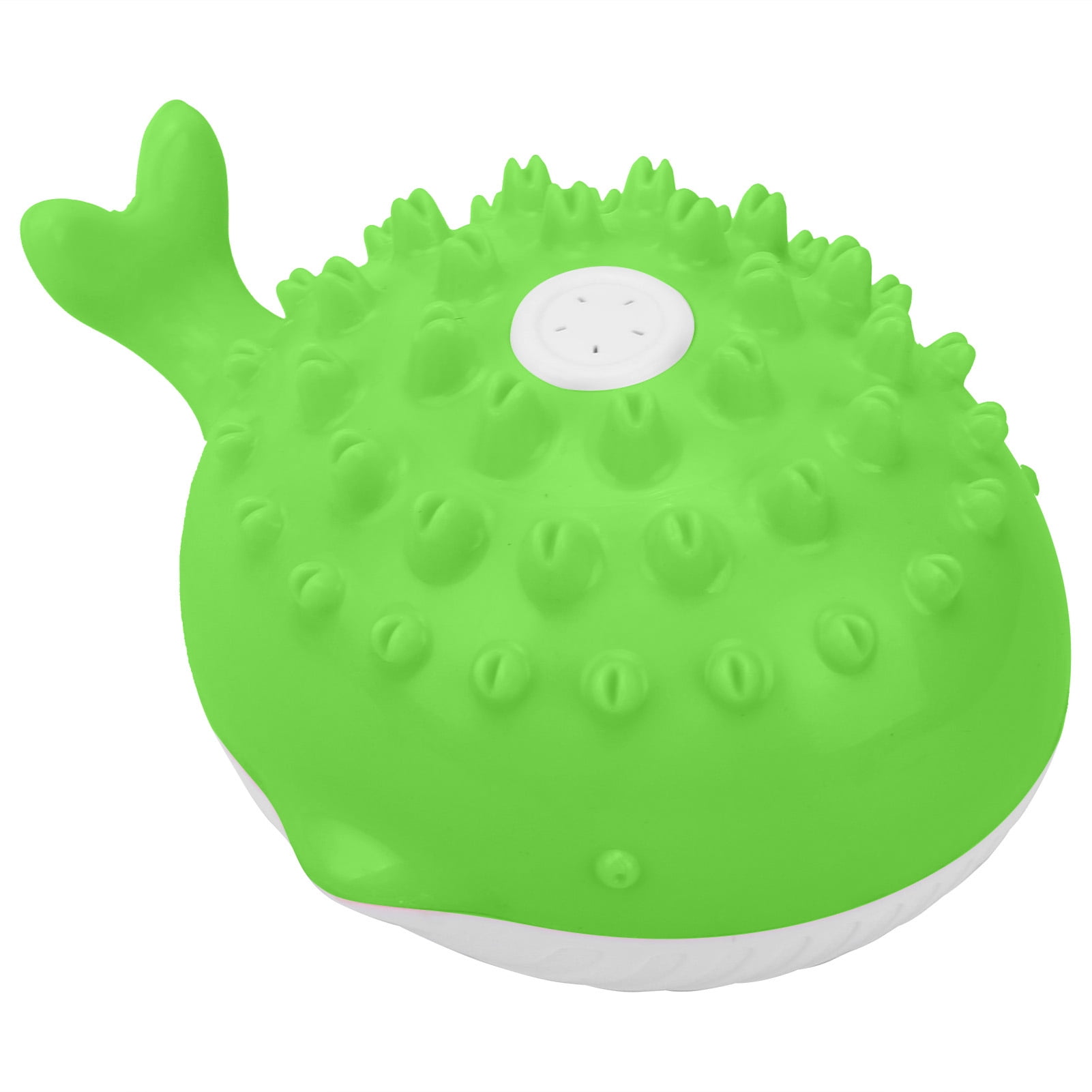 Noref Water Spray Dog Toy, Spray Chew Dog Toy Smart Water Spray Dog Toy