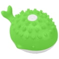 thumbnail image 3 of Smart Water Spray Dog Toy, Tooth Cleaning Function Water Spray Dog Toy Multifunctional  For Dog Play For Dog Green, 3 of 8
