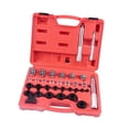thumbnail image 4 of 33pcs Master Buje Conjunto Conjunto de mantenimiento del sellado Kit Instalación de la instalación Herramientas de reparación automotriz Profesional, 4 of 8