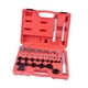 thumbnail image 4 of Kit de instalación de extracción del controlador del controlador del controlador de buje maestro de 33pcs, 4 of 9