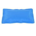 Rectangular Shape Cold Hot Compress Pack Pain Swelling Relieve Cooling