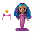 thumbnail image 3 of Muñeca Gabby´S Dollhouse Gabby Sirena Película, 3 of 4