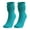 Blue3, variant on yunLCZ Compression Socks for Men Women Compression Ankle Support Socks Women - Coolmax Wicking, Cushioned Athletic, Plantar Fasciitis Reliefcotton PP3 One Size