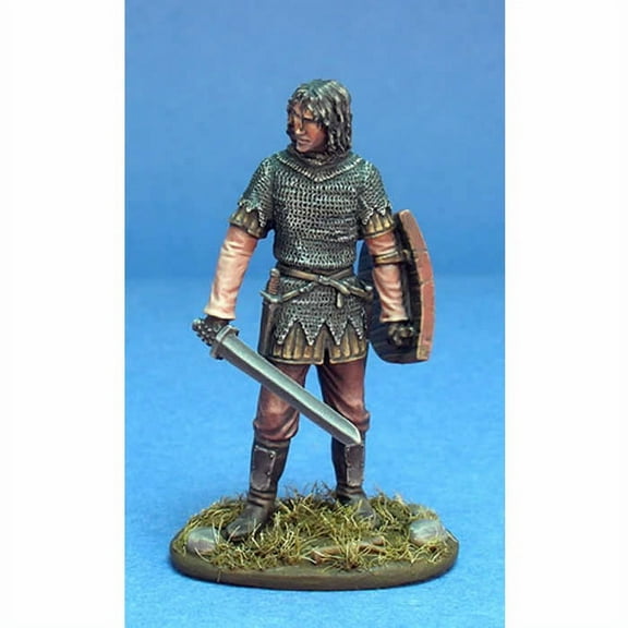 Bronn Miniature George R.R. Martin Masterworks Dark Sword Miniatures