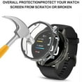 thumbnail image 3 of Smartwatch Frame Bumper Protective Case Coverfor Venu4 protective case Hot G5, 3 of 7