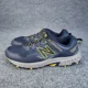 thumbnail image 5 of New Balance 410 V6 Shoes Mens Size 11 Blue Running Trail Sneakers MT410LN6, 5 of 6
