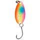 thumbnail image 1 of Señuelos Pesca Swimbait Coloridos UV Y Cuchara Luminosa Señuelo 2 5g Doble Pintado, 1 of 9