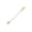 A003- White, variant on Double-Ended Silicone Spatula Spoon with Heat Resistant and Design, 1-Piece, Pink, for Baking and Spreading, Kitchen Utensil