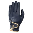 thumbnail image 1 of Hy5  Cottenham Elite Riding Gloves, 1 of 1