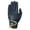 Navy/Gold, variant on Hy5  Cottenham Elite Riding Gloves
