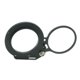 thumbnail image 5 of Abrazadera carcasa, cubierta de buceo de aleación de aluminio de 67mm, herramientas de fotografía Negro shamjiam Anillo de lente de carcasa submarina, 5 of 6