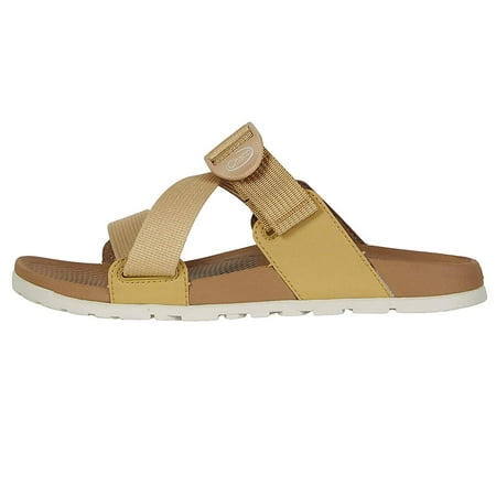 chaco lowdown
