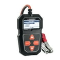 thumbnail image 3 of KONNWEI KW208 12V Car Battery Load Tester Professional Automotive Alternator Analyzer - Waveform Voltage Test, 3 of 6