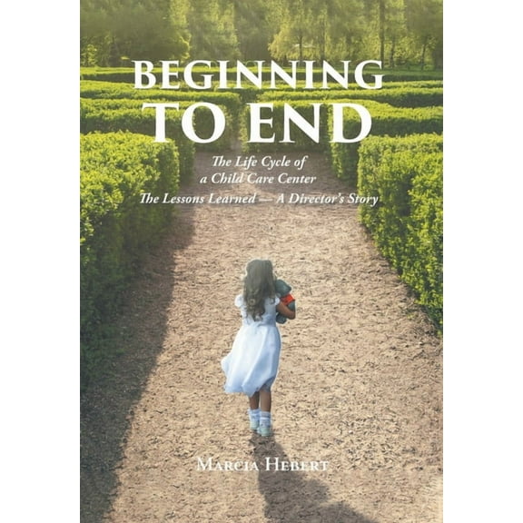 Beginning to End (Hardcover)
