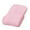 Pink, variant on Aocisk Women's Soft Thermal Winter Floor Socks Cozy Home Bed Warm Knit Non- Grey One Size