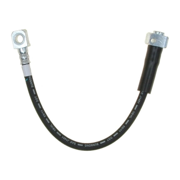 Raybestos Element3 Brake Hose, BH383010 Fits select: 2006 HUMMER H3