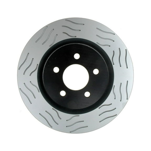 Raybestos Specialty Performance Rotors, 66844PER Fits select: 2003 FORD MUSTANG COBRA SVT, 1996-1997 FORD MUSTANG COBRA