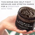 thumbnail image 4 of Exfoliante de Café Arabica Brooklyn Botany con Coco y Manteca de Karité para Celulitis y Estrías, 4 of 8