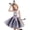 Purple, variant on Rhuody Dresses For Girl Sleeveless Cartoon Tutu Dress For Stage Performance Party Pageant Holiday Celebration Classic Clothes 2-3 Years Purple