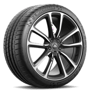 Michelin Pilot Super Sport Summer 285/30ZR20/XL (99Y) Tire