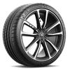 Michelin Pilot Super Sport Summer 245/40ZR20/XL (99Y) Tire