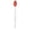 Orange, variant on Beauty Tools for Facial CleaningPore Scrubber Double Silicone Brush for Lip & NoseGentle Debris Remover Exfoliator Facial Cleansing Tool Reusable Beauty Brush, 5.71*0.67*0.67 in, Green