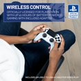 thumbnail image 2 of Control Inalambrico NACON Revolution 5 Pro para PS5 PS4 PC Efecto Hall Botones Mapeables, 2 of 5