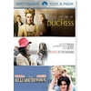 Duchess / Margot At The Wedding / Elizabethtown (3-Pack) (With 2009 Holiday Greeting Card) (Widescreen)