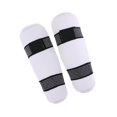 thumbnail image 1 of facefd Taekwondo MMA Kicking Training Shin Leg Guard Pads Sanda Martial Arts Leg Support Protector L, 1 of 9
