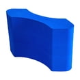 thumbnail image 1 of Almencla Pull Buoy Floating Foam Swim Trainer for Beginners Children Adults Pool Gear, 1 of 8