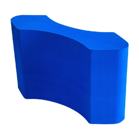 tracción para natación, flotador espuma para piernas, entrenamiento natación para adultos, niños, hombres, mujeres y principiantes.