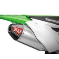 thumbnail image 3 of Yoshimura RS-4 Offroad Signature Series Stainless Header/Aluminum/Carbon Tip Full Exhaust System (242930D320), 3 of 4