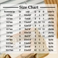 thumbnail image 3 of Miluxas Girls Heels Dress Shoes Flats for Wedding Bow Flower Princess Shoes for Little Kid/Big Kid Gold 11.5(29), 3 of 9